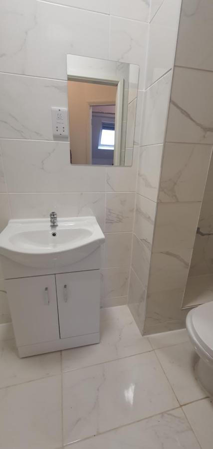 Leicester City Apartments Eksteriør bilde