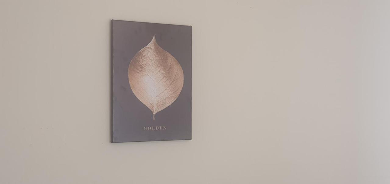 Leicester City Apartments Eksteriør bilde
