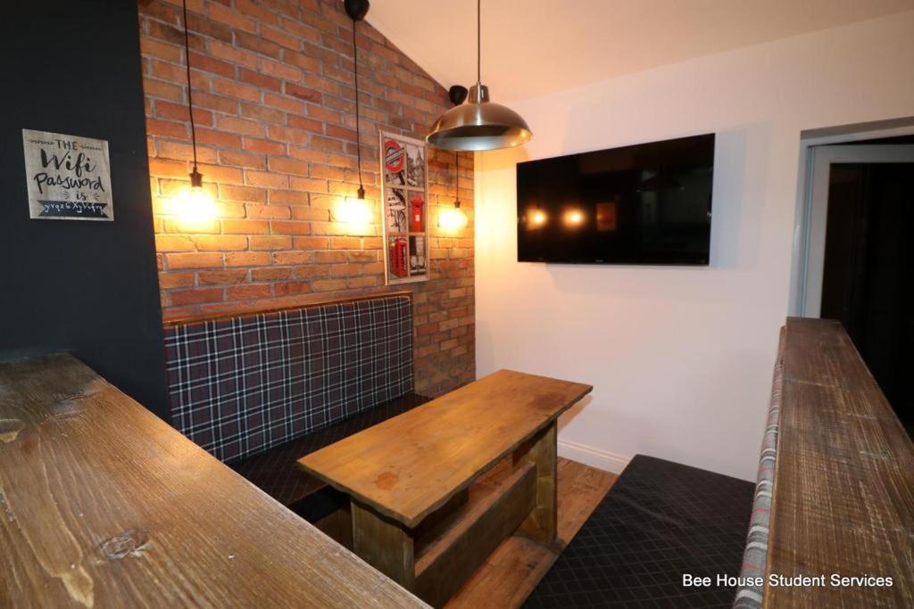 Leicester City Apartments Eksteriør bilde