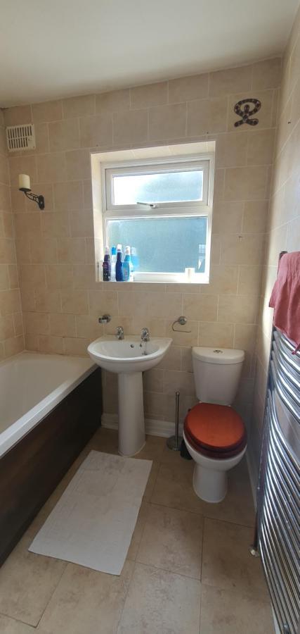 Leicester City Apartments Eksteriør bilde